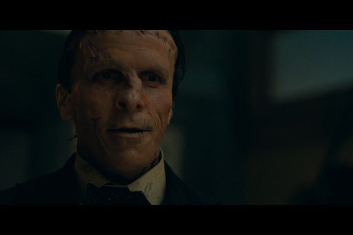 Christian Bale jako Frankenstein. Punková verze klasického hororu se vydá na jaře do kin