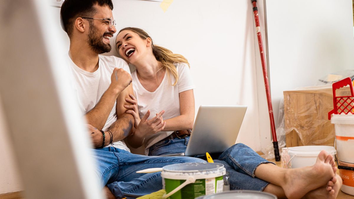 Nemůžete usnout, nedokážete se soustředit, do ničeho se vám nechce? Třeba za to mohou barvy