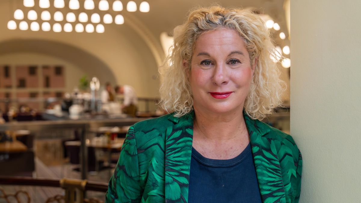 Vedení kuchyně není pro blbce, říká nejlepší kuchařka světa Ana Roš