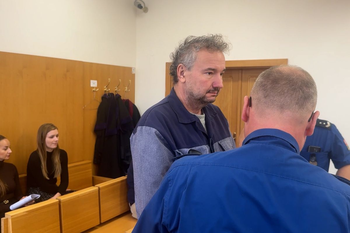 Už byl potrestán dost. Za podvod s ubytovanými uprchlíky žalobkyně politika ušetřila    