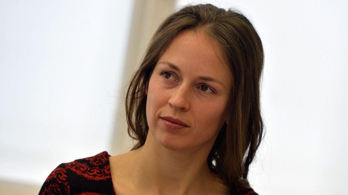 Advokátka označila starostu za „pohlavní orgán“. Justice a komora se skoro deset let hádají, zda ji potrestat