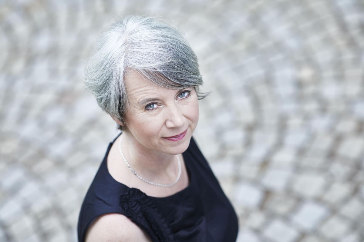 Architektka Marcela Steinbachová: Mladá generace obecně vnímá jakékoli bourání negativně