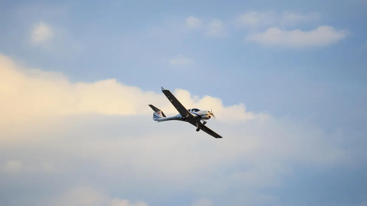 BRM Aero dodá přes 20 dvoumístných letadel do Jižní Koreje