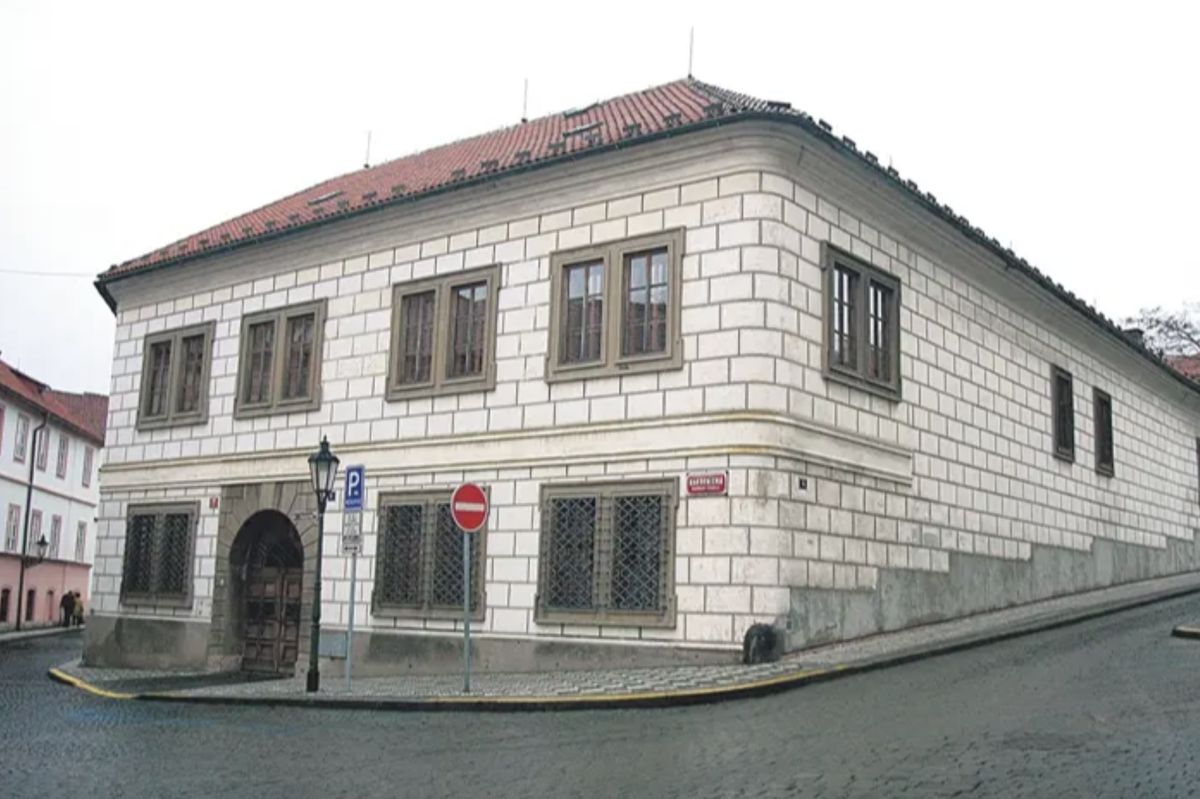 Muzeum totality na Hradčanech bude dražší. Téměř trojnásobně
