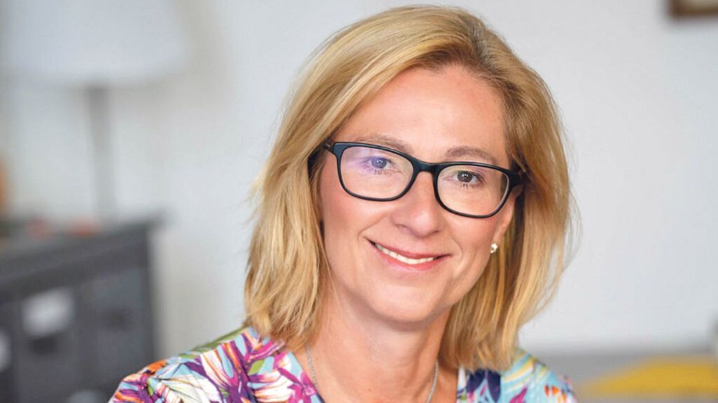 Jaroslava Švarcbachová: Odlehčovací služba pomáhá skloubit péči o blízké s prací