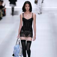 Luxusní prádlo ve stylu Dolce & Gabbana