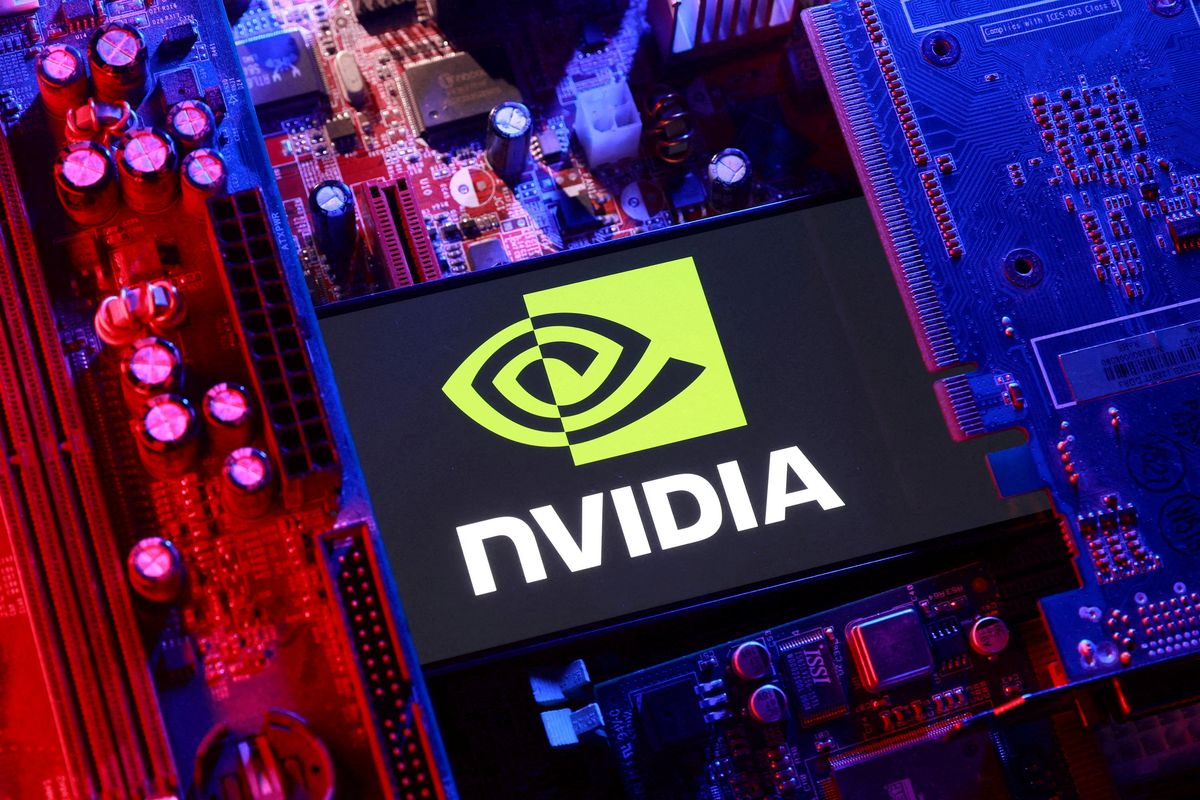 Nvidia investuje do Intelu miliardy dolarů, stane se jedním z jeho největších akcionářů 