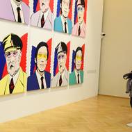 Dvě osobnosti přesáhly české poměry, T. G. Masaryk a Václav Havel.