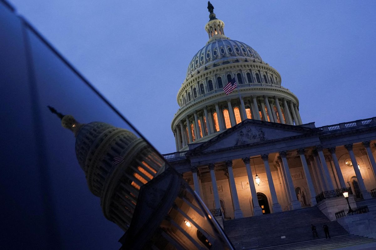 USA hrozí vládní „shutdown“. Dopad na ekonomiku může být vážnější než dřív