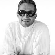 Italský architekt a designér David Bodino