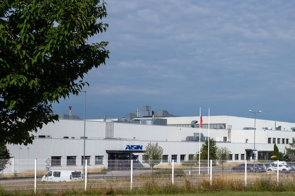 Písecký Aisin bude vyrábět elektromotory pro BMW