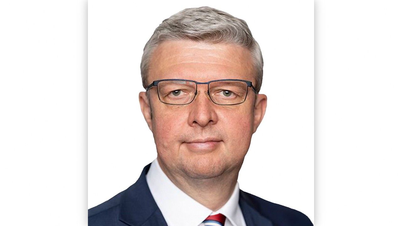 Karel Havlek