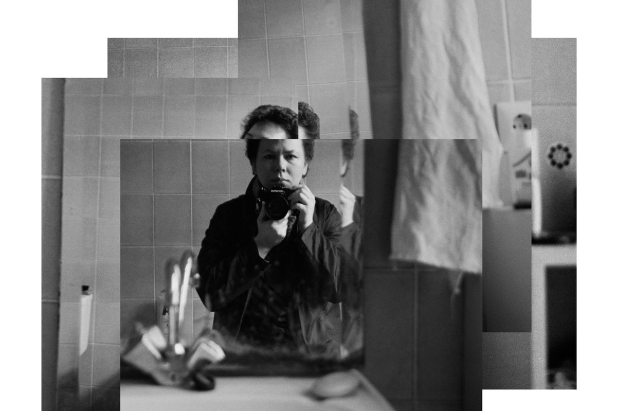 Ve Zlíně vzniká unikátní výstava legendy světové fotografie Libuše Jarcovjákové a jejího otce