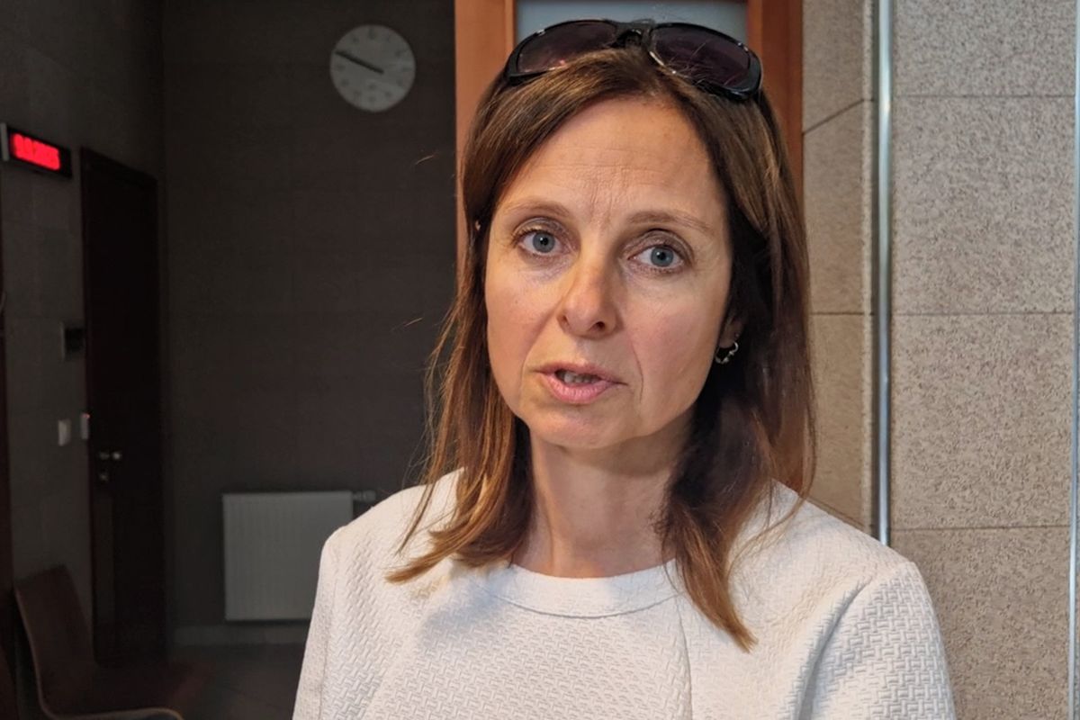 Děti brutálně útočí i jen kvůli samotnému zážitku, říká žalobkyně, která usvědčila brněnského teroristu
