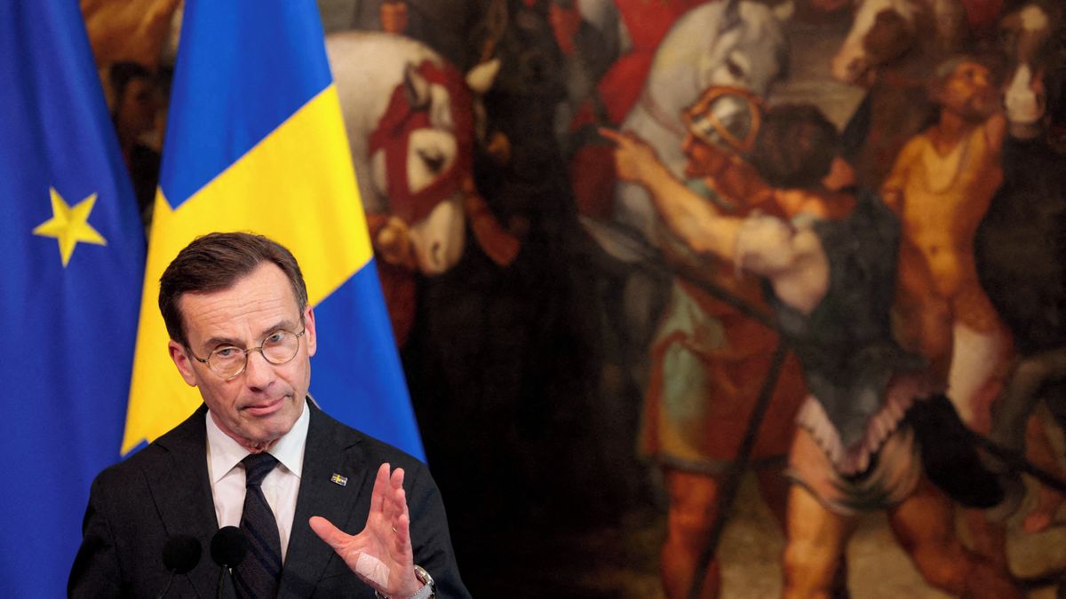 Švédsko kvůli dětským vrahům sníží věk trestní odpovědnosti