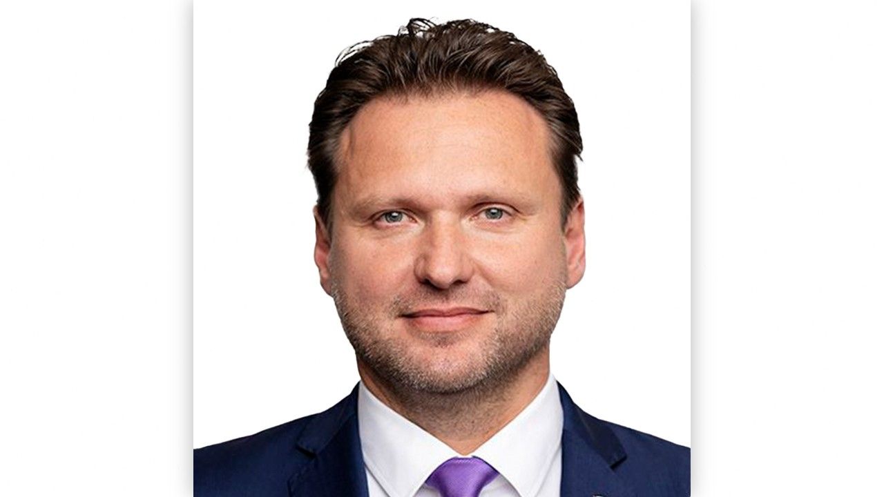 Radek Vondrek