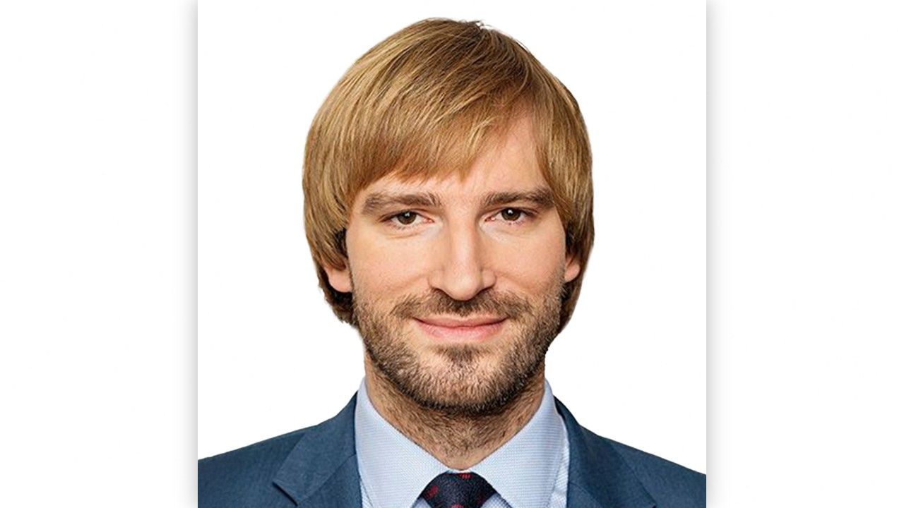 Adam Vojtch