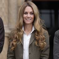 Princezna z Walesu zaujala své fanoušky změnou image.