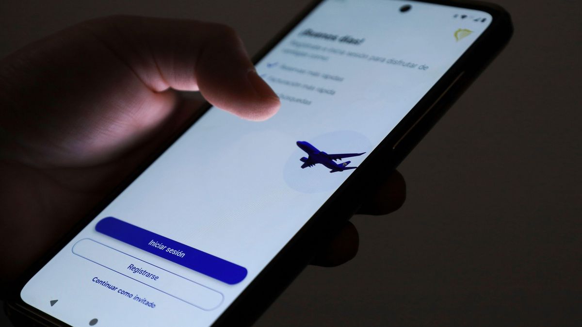 Ryanair bude uznávat palubní vstupenky jen v digitální formě