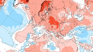 Babí léto dorazí v plné síle. Září by mělo být teplé a suché