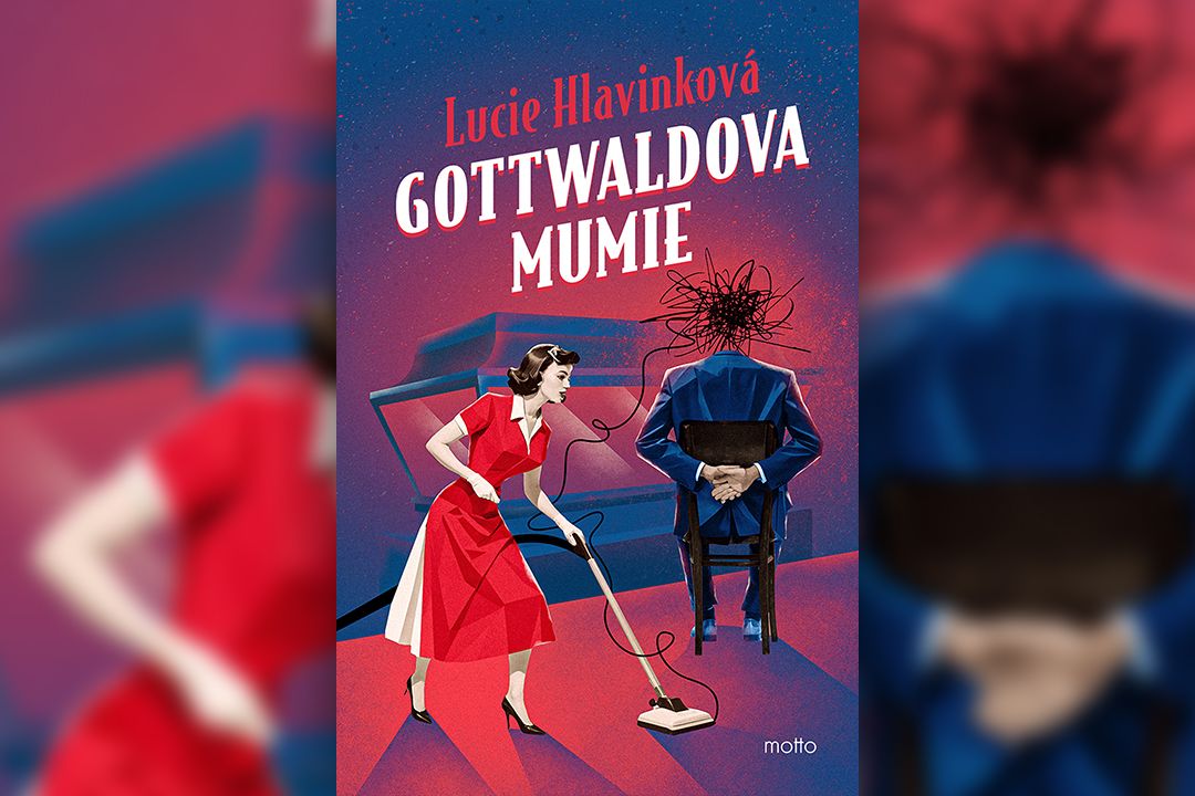 RECENZE: Gottwaldova mumie jako lék na podzimní chmury