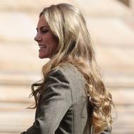 Začátkem září se Kate vrátila ke královským povinnostem s výrazně zesvětlenými vlasy.