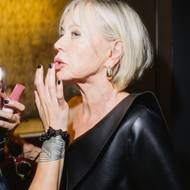 Herečka ráda přijímá podobné výzvy.