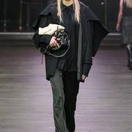 Černá barva je sázkou na jistotu.