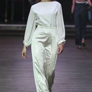 Modely byly laděné do základních barev.