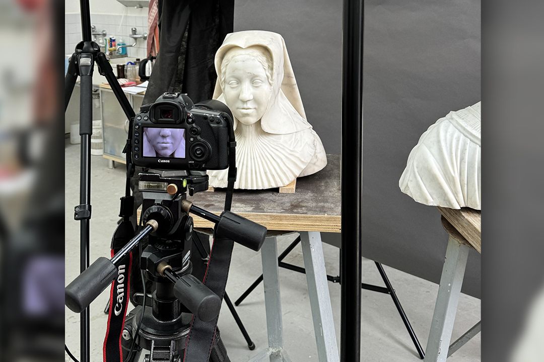 Ve Frýdlantu vystavují mimořádný objev. Zajímá se o něj i muzeum Louvre