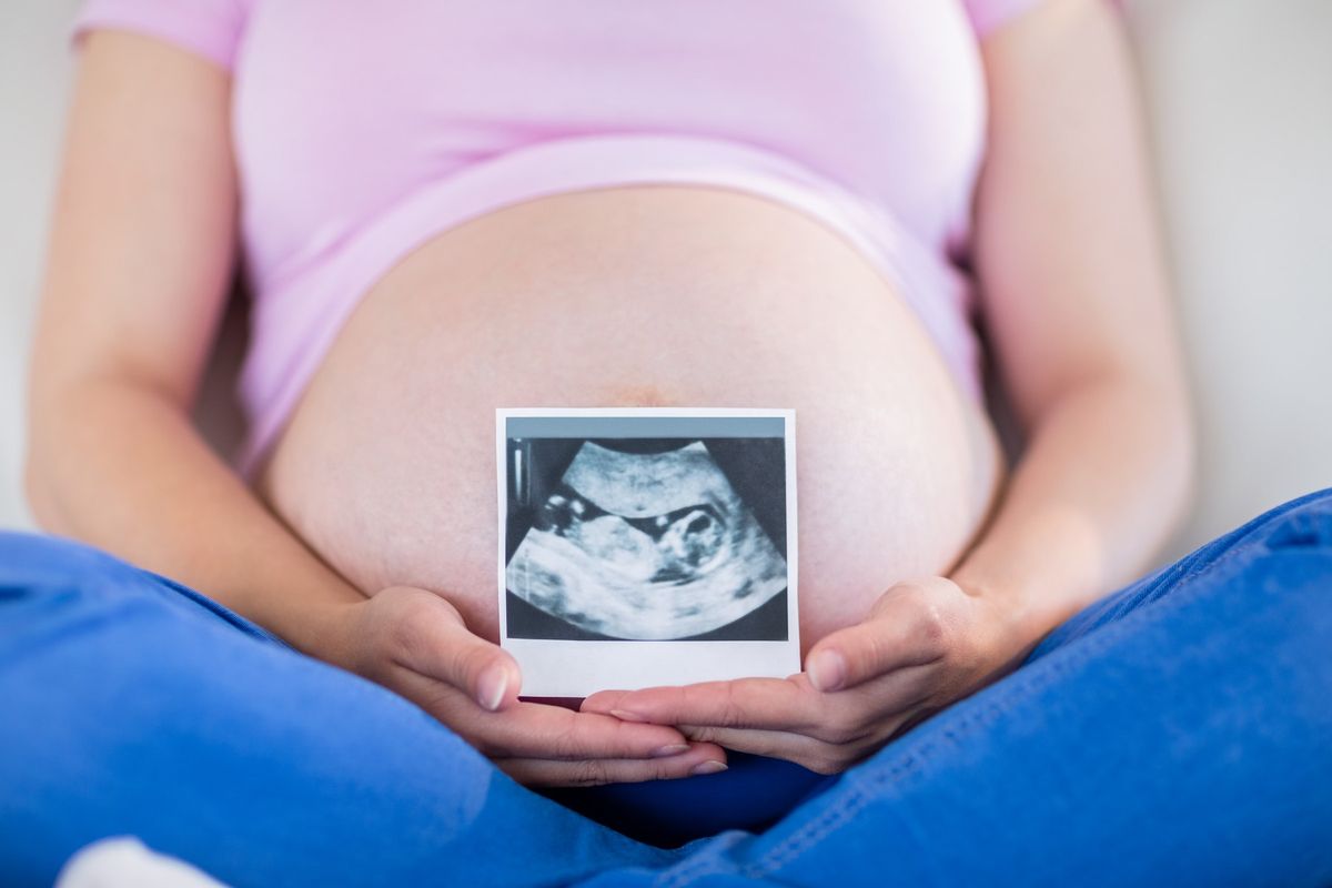 Budoucnost péče o těhotné: AI dává lékařům detailnější obraz plodu