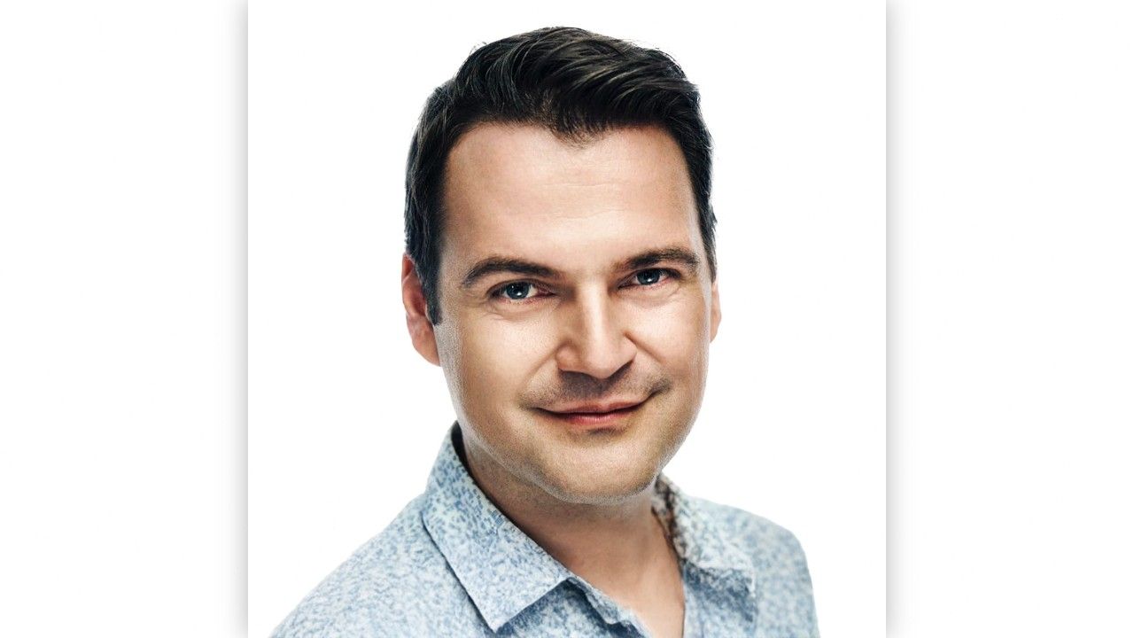Petr Macinka