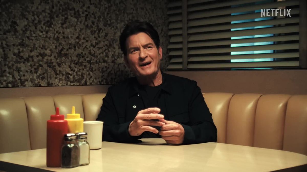 RECENZE: Charlie Sheen ve svém dokumentu odkrývá všechna tajemství