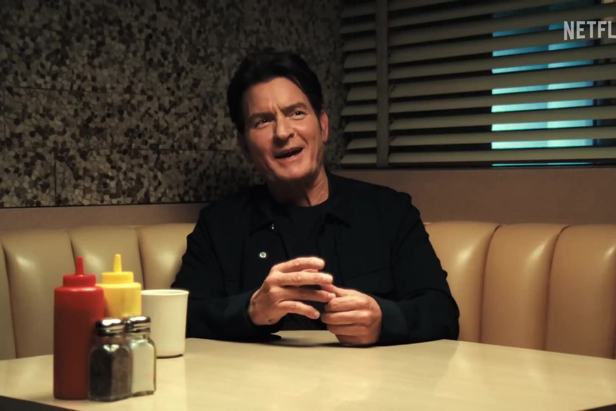 RECENZE: Charlie Sheen ve svém dokumentu odkrývá všechna tajemství