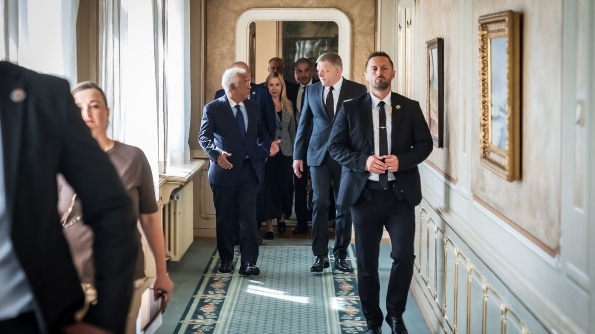 Robert Fico nebude podporovat přijetí dalšího sankčního balíčku proti Rusku, má podmínky