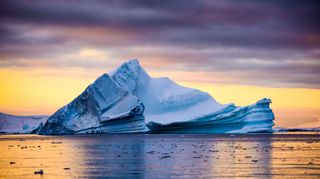 Polární geoinženýrství. Řešení klimatické krize, nebo riskantní experiment?