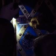 K vyzvednutí klenotů je potřeba sedm klíčů.