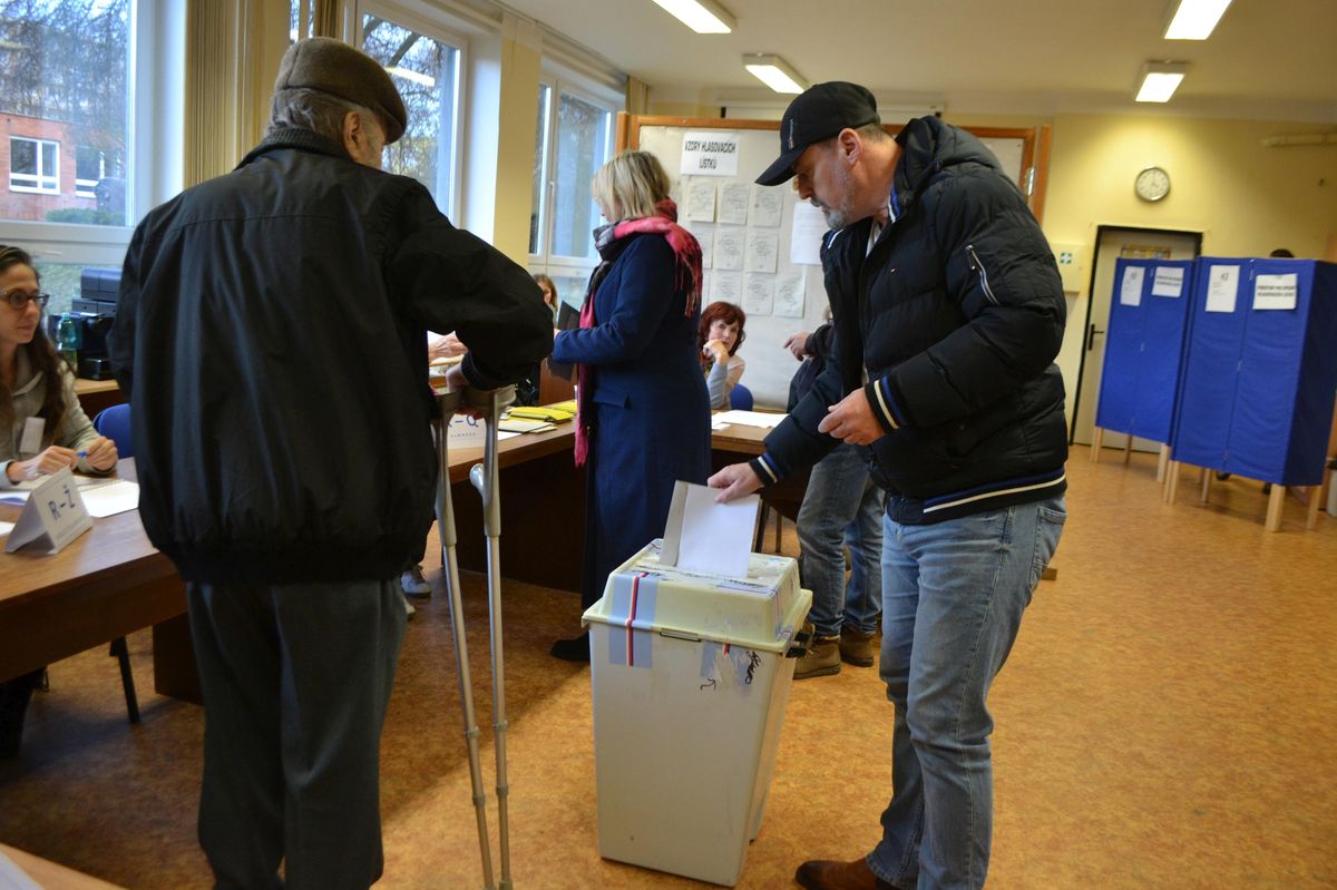 V Kladně vře téma závislosti na hazardu, o zákazu heren rozhodne referendum
