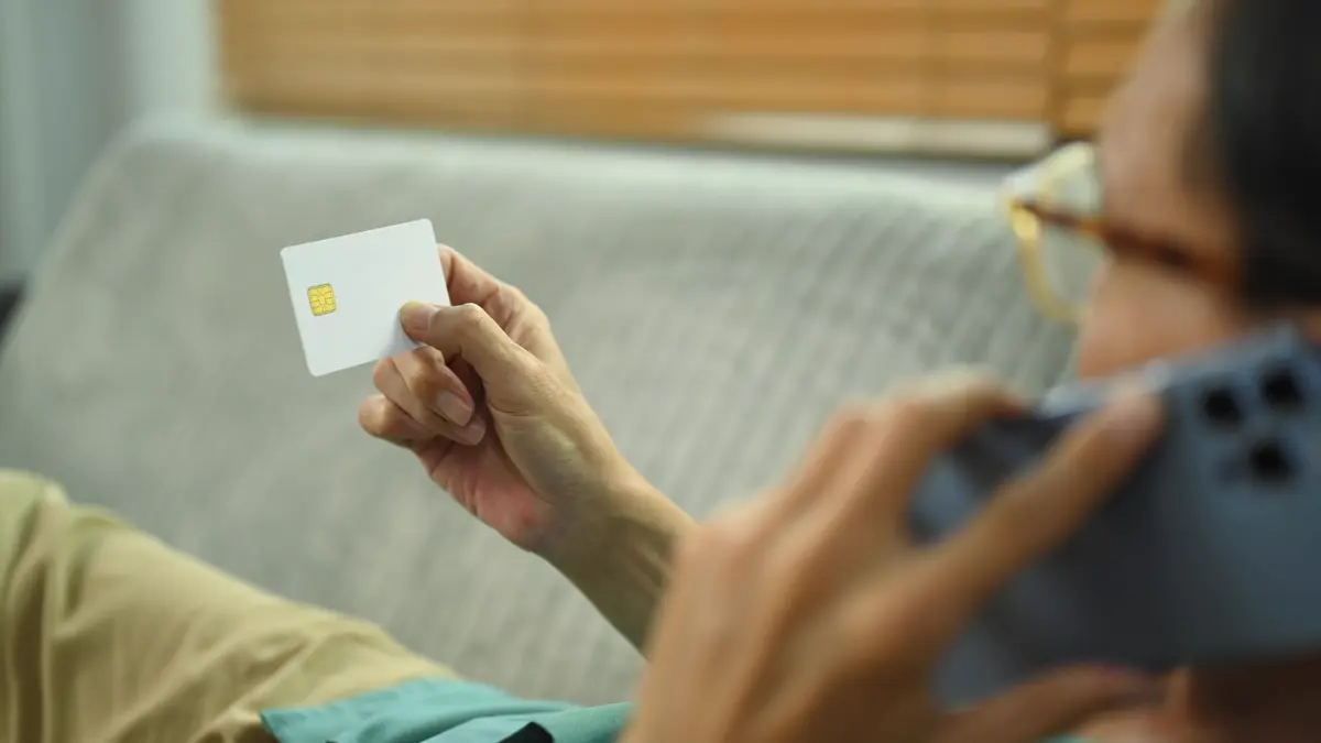 AI vám zhodnotila peníze, tvrdili podvodníci. Seniora z Přerovska připravili o 190 tisíc korun