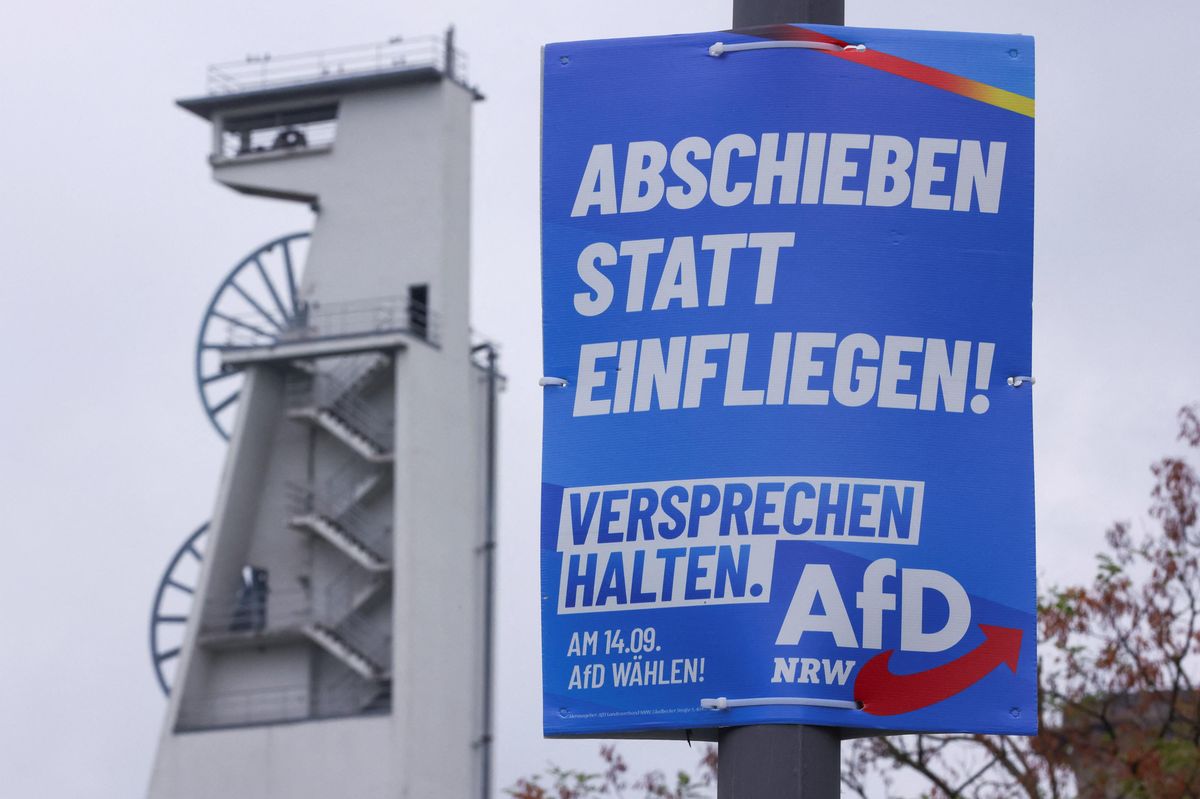 Komunální volby v Severním Porýní-Vestfálsku vyhrála Merzova CDU, AfD výrazně posílila