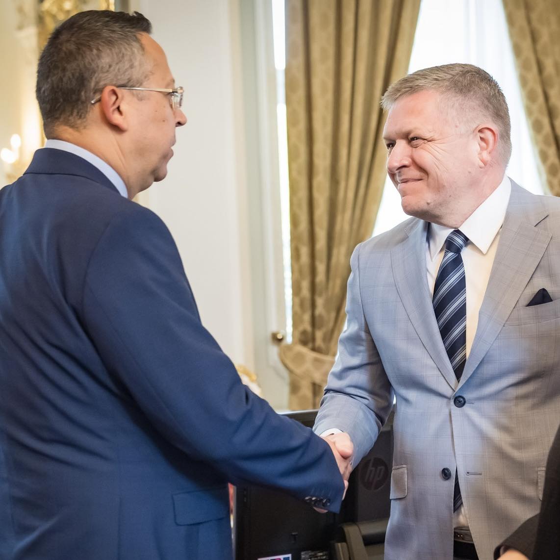 Slovensko se propadá v konkurenceschopnosti, ukázala vládní analýza