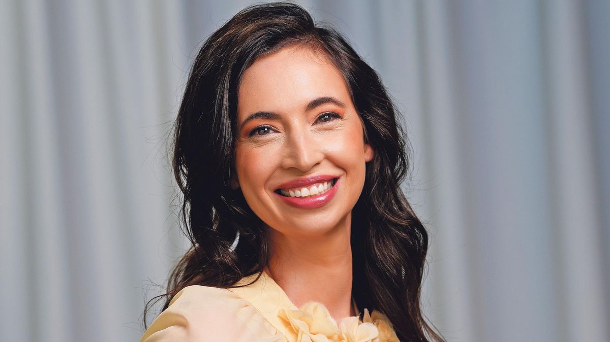 Zuzana Čabart Šimonovská: Levné zboží je iluze, za kterou můžeme draze zaplatit