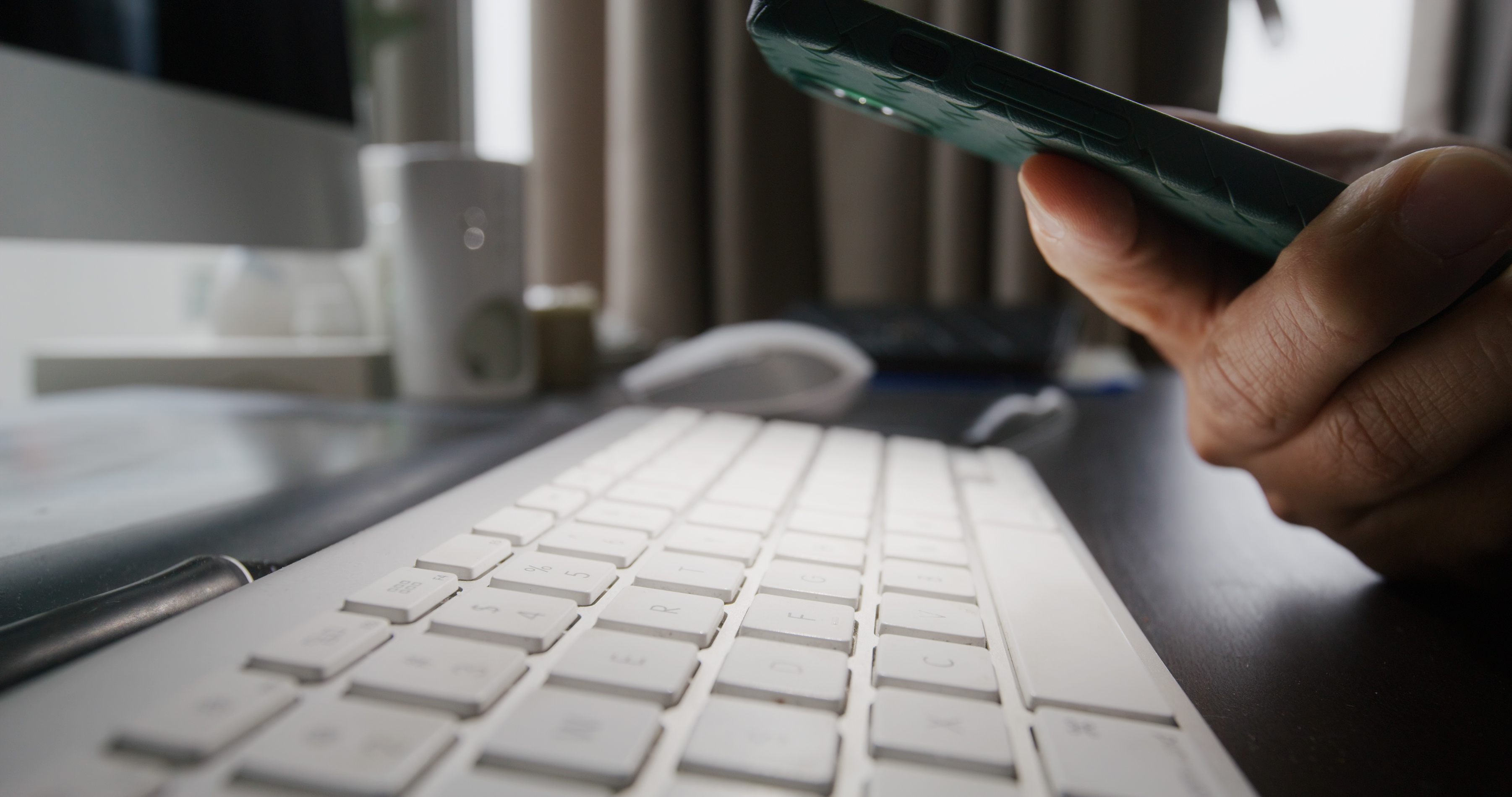 Zisku z investování se nedočkal. Podfukář z něj za deset měsíců vytáhnul dva a půl milionu