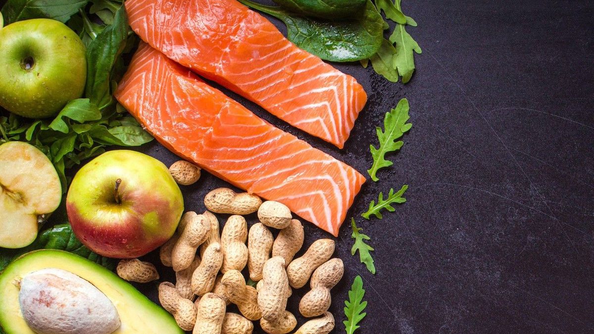 Batáty a další potraviny, které pomáhají snížit hladinu cholesterolu 