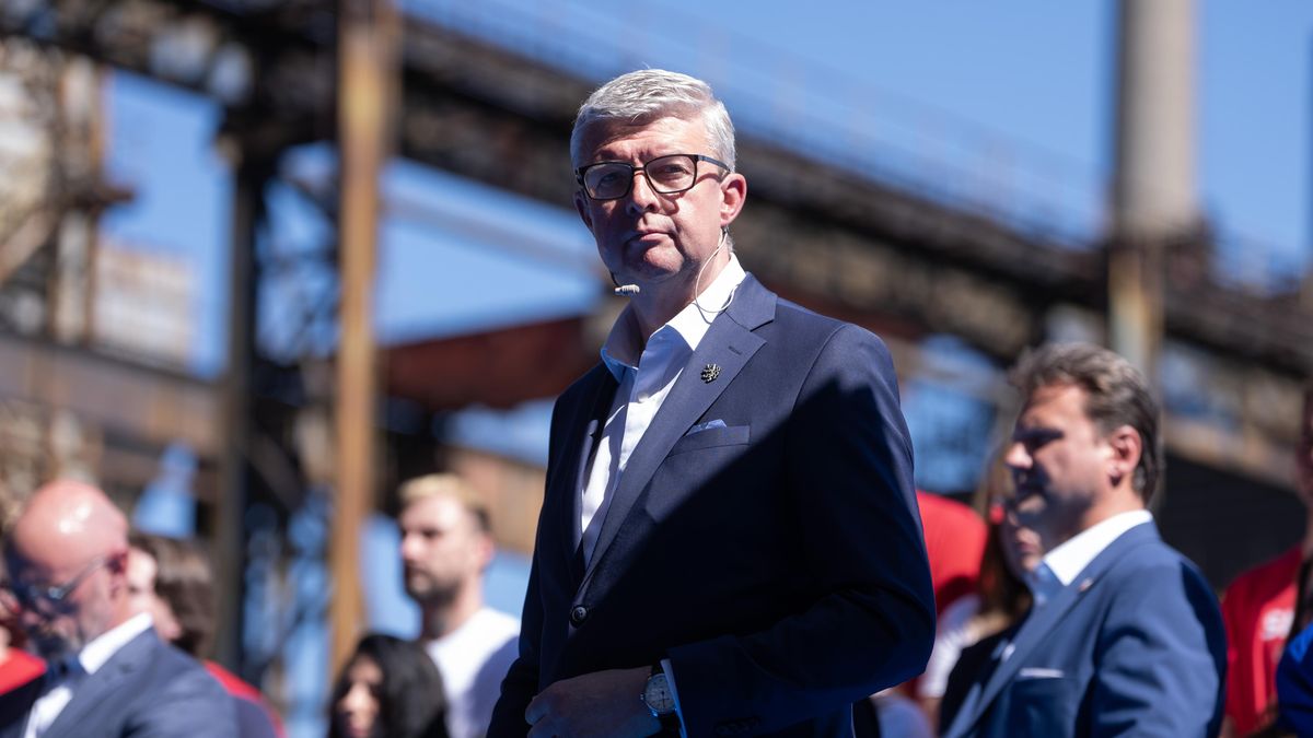 Havlíček: ANO nepůjde do vlády s někým, kdo požaduje vystoupení z NATO a EU