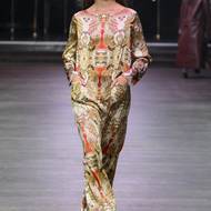 Další z modelů talentovaného návrháře