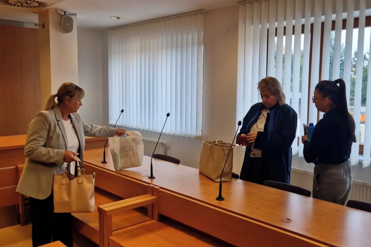 Zdravotnice selhaly při záchraně zraněného vojáka ve Vyškově, potvrdil soud. Mají podmínky
