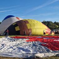 Akce potrvá až do víkendu.