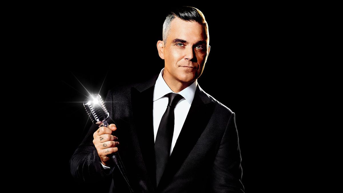 KVÍZ: Rebel, hitmaker i milující táta a manžel. Jak dobře znáte Robbieho Williamse?