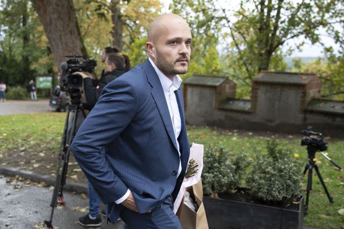 Zbrojařský magnát Strnad zřejmě rozšíří své aktivity v Maďarsku